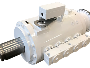 Pitch Control Units