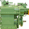 Hundested Marine Gearbox CPG120 - Image 2