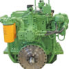 Hundested Marine Gearbox CPG120 - Image 3