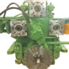 Hundested Marine Gearbox CPG280
