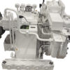 Hundested Marine Gearbox CPG38 - Image 3