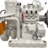 Hundested Marine Gearbox CPG38