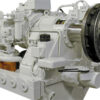 Hundested Marine Gearbox CPG50