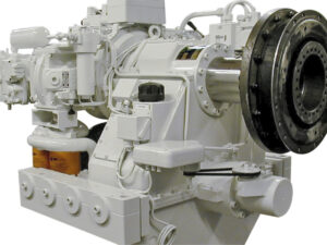 Hundested Marine Gearbox CPG50
