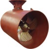 Hundested SFT8 Thruster