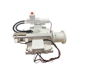 Hundested FR-ELH Pitch Control unit