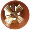Hundested Propeller SFT5 Thruster
