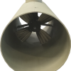 Hundested SFT5 thruster