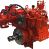 Hundested Propeller Marine Gear CPGD120