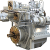 Hundested Propeller Marine Gear CPGD280
