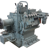 Hundested Propeller Marine Gear CPGD50