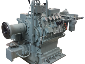 Hundested Propeller Marine Gear CPGD50