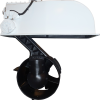 FT2R Deployed Hundested Thruster