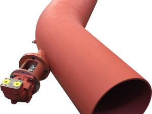 FT2V Hundested Propeller Thruster
