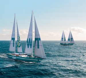 TOWT and PIRIOU select Hundested Propeller