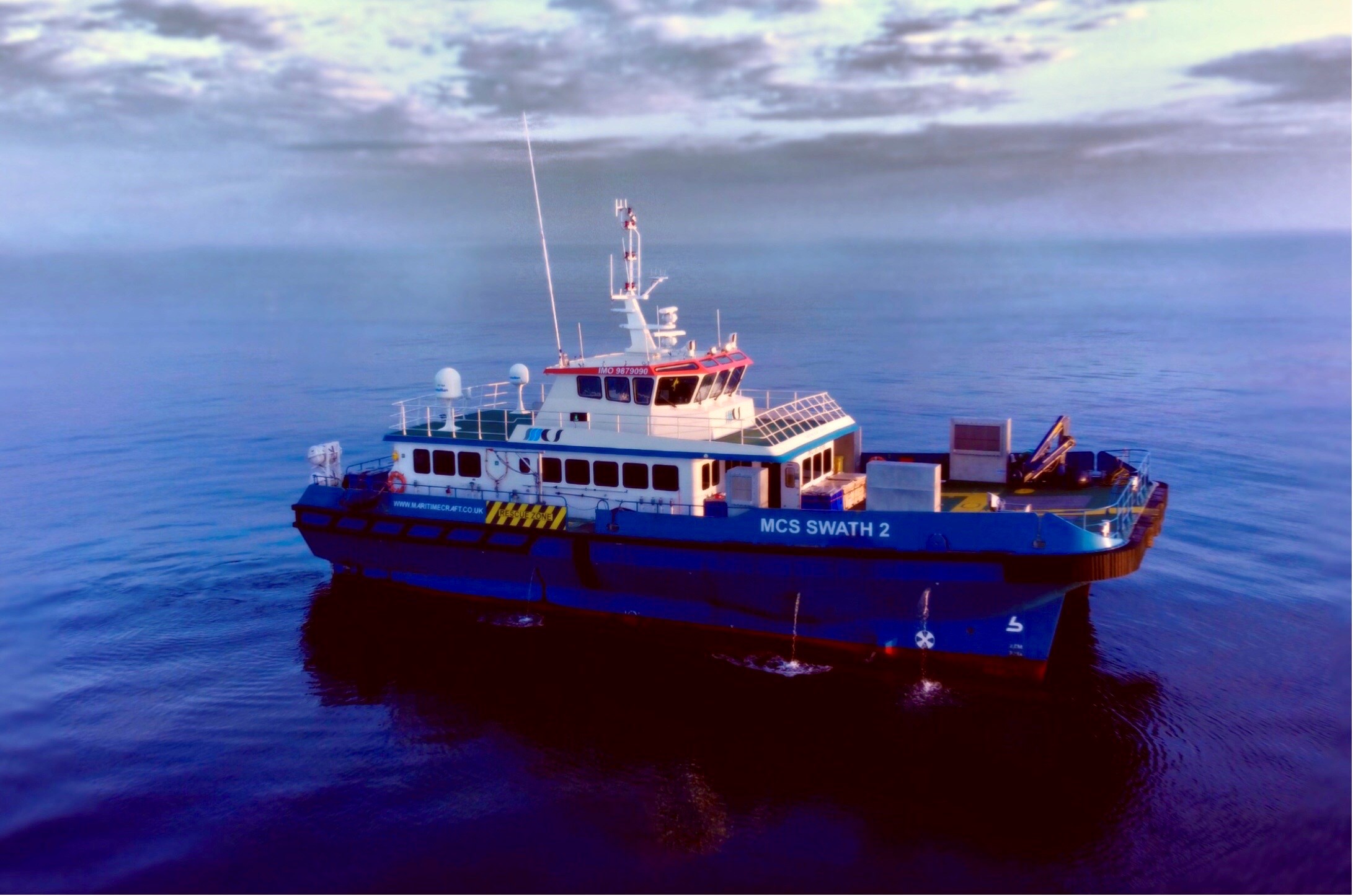 Hundested Propeller supply gears and CPP to MCS