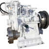 Hundested Propeller CPGS80 Maine Gearbox
