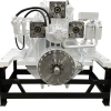 Hundested Marine Gearbox CPG350