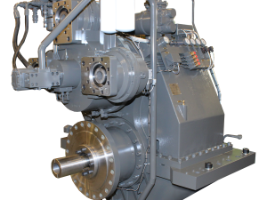 Hundested Propeller Marine Gear Box CPGD420