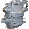 Hundested Marine gear box